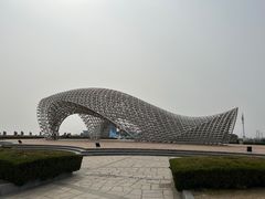 -南汇嘴观海公园