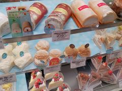 -不二家(数寄屋橋店)