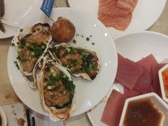 -芭菲盛宴·环球美食(袁家岗店)