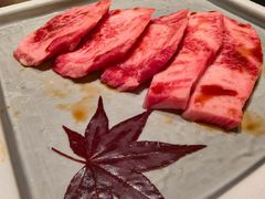 -御牛道日式烤肉料理(杭州万象城店)