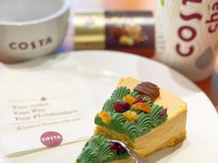 -COSTA COFFEE(丰联广场店)