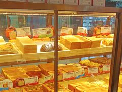 -爸爸糖吐司面包(悠唐购物中心店)