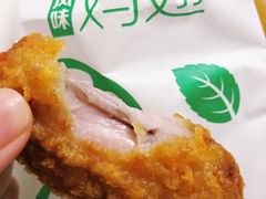 -麦当劳(世纪汇广场店)