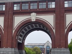 -华东政法大学(松江校区)