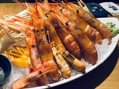 -松岛日本料理(汾江路店)