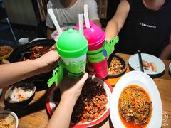 -九锅一堂酸菜鱼(万达广场店)