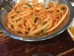 -小本家韩式烤肉(紫藤路店)