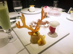 -王品牛排(郑州大卫城店)