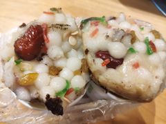 -孙氏梅花糕(马台街)
