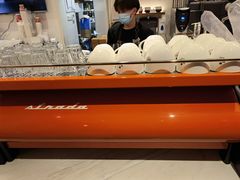 -Peet's Coffee皮爷咖啡(大学路店)