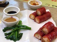 -点都德(千灯湖环宇城店)