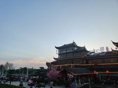 -二十八里太湖船菜(吉祥路店)