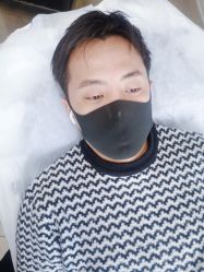 -西施无菌半永久纹绣眉眼影唇轻增发纹发际线