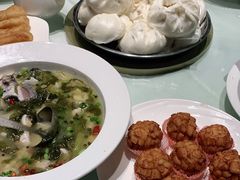 -粥旺庄(芳村店)