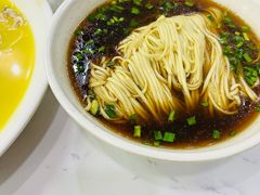 -蒋家桥饺面店(四望亭路店)