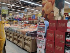 -世纪联华超市(浦电路店)