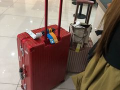-丽江三义国际机场