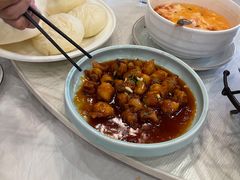 -红灯笼姥姥饭店·江景餐厅
