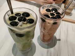 -廣華冰室•港式茶餐厅(广州大学店)