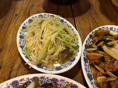 -汉阴白火石汆汤