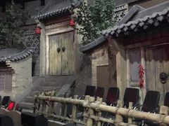 -暖泉古镇