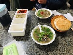 -清真喜兰老丁羊汤特色小吃