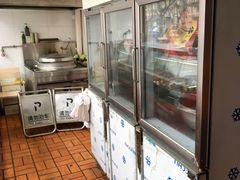 -马记伊源斋涮肉·清真菜(潘家园古玩市场店)