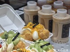 -红跑车(朝晖店)