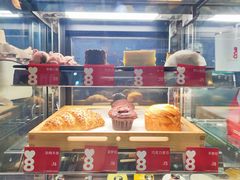 杂粮羊角-8 Hearts Coffee(悟锦世纪大楼店)