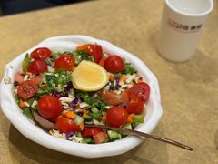 -清真· AL-JANNAT 佳纳特餐厅(仙林店)