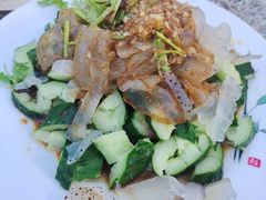 -晶渔坊·海鲜私房菜(东夷小镇店)