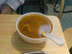 -明記茶餐廳(福田总店)