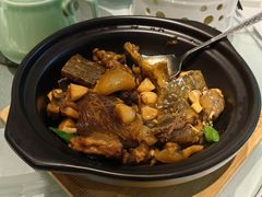 -西湖春天•老字号杭州菜(百汇店)