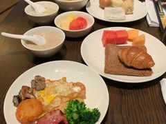 -上海崇明金茂凯悦酒店