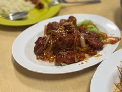 -津津餐室