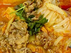 -探越越南牛肉粉(江南西分店)