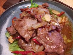 -赤坂亭·M9和牛烧肉·铁板烧(合肥万象城店)