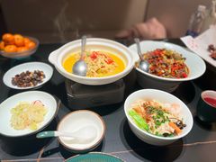 -鸽子侯·家宴·平价海鲜(绿地店)