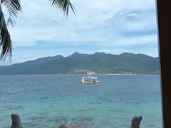 -海南分界洲岛旅游区