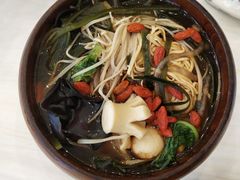 -金乐活美食(中街店)