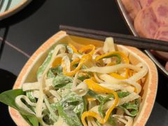 -季季山·云南野生菌火锅(上海首店)