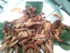 香辣馋嘴蛙-亢龙太子酒轩(东湖店)