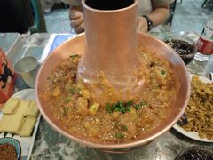 -浩海火烧云傣家菜(京广店)