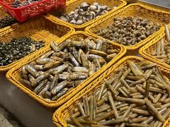 -健眺小海鲜(临海后山店)