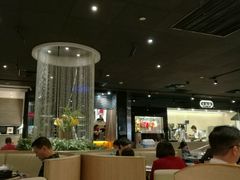大堂-大家乐(广州荔湾领展广场店)