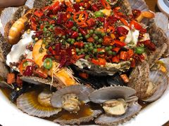 麻辣醉八鲜-必点海鲜·鲅鱼水饺(鞍山西道店)