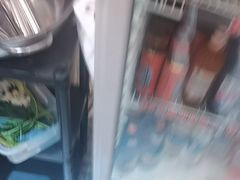 -醉人椒麻辣香锅(上地华联店)
