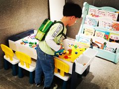 -Aqua Oasis 水天堂(爱山广场店)