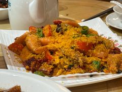 -德胜轩正宗顺德菜(宝安沙井会展中心店)