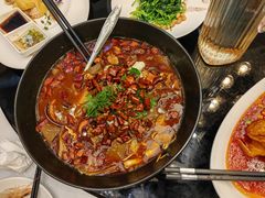 -丰收日·小海鲜·沪上家宴(顾村正大店)